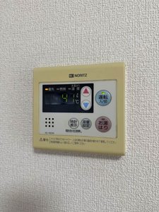 フレグランス菱池 0203号-11