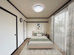 メゾン米野 A102号-3