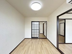 メゾン米野 A102号-4