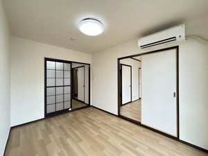 メゾン米野 A102号-5