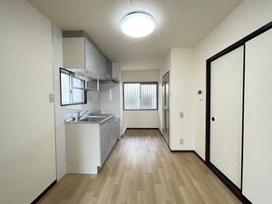 メゾン米野 A102号-6