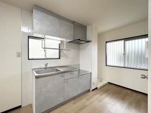 メゾン米野 A102号-7