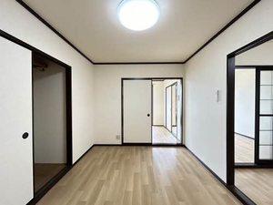 メゾン米野 A102号-8