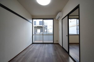 アベニュー岩倉 A103号-2