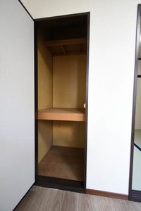 アベニュー岩倉 A103号-9