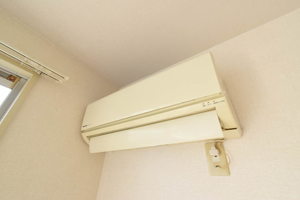 アベニュー岩倉 C101号-9