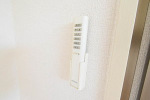 アベニュー岩倉 C101号-11