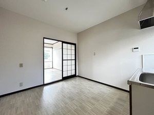 ドエルコウメイ 0201号-2