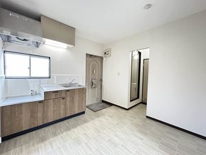 ドエルコウメイ 0201号-3
