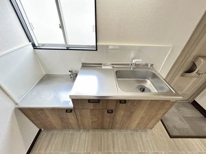 ドエルコウメイ 0201号-4