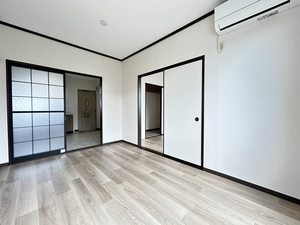 ドエルコウメイ 0201号-6
