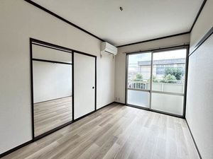 ドエルコウメイ 0201号-7