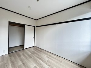 ドエルコウメイ 0201号-9