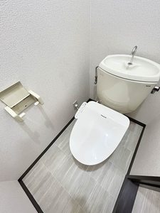 ドエルコウメイ 0201号-12