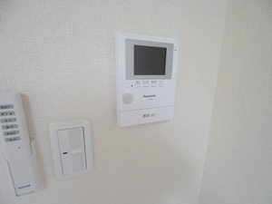 メゾン朝日 0101号-8