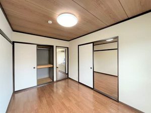 タウン加藤 0202号-2