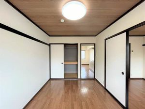 タウン加藤 0202号-3