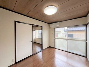 タウン加藤 0202号-4