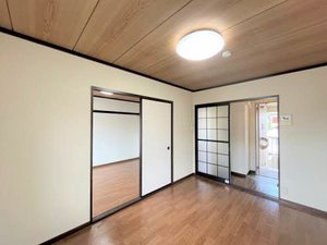 タウン加藤 0202号-6