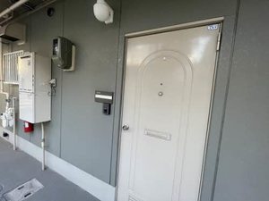 グリーンハイツ新田 0103号-2