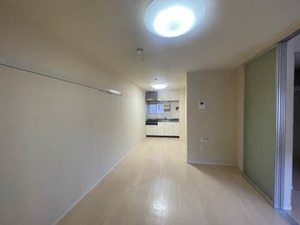 グリーンハイツ新田 0103号-4