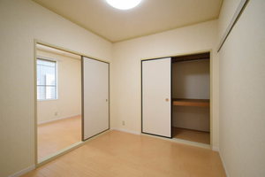 ドミール大和 0102号-4