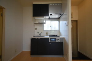 ドミール大和 0102号-5