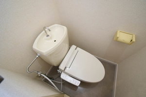 ドミール大和 0102号-7