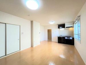 グリーンコーポ滝ノ水 A202号-2