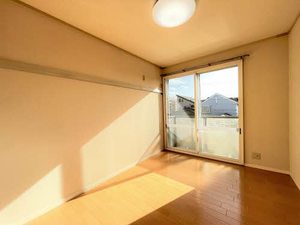 グリーンコーポ滝ノ水 A202号-5