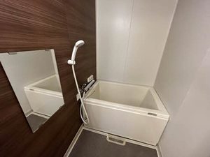 グリーンコーポ滝ノ水 A202号-8