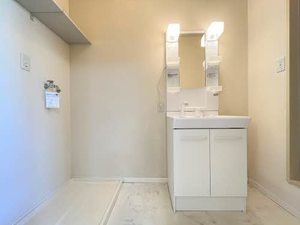 グリーンコーポ滝ノ水 A202号-9