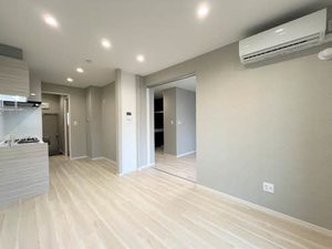 グリーンコーポ滝ノ水 B102号-2