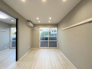 グリーンコーポ滝ノ水 B102号-4