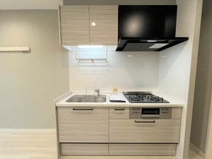 グリーンコーポ滝ノ水 B102号-5