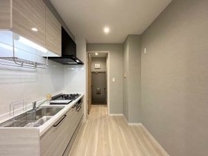 グリーンコーポ滝ノ水 B102号-6