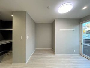 グリーンコーポ滝ノ水 B102号-7