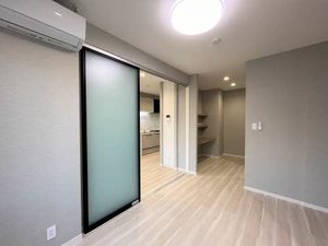 グリーンコーポ滝ノ水 B102号-8