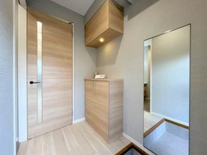 グリーンコーポ滝ノ水 B102号-15