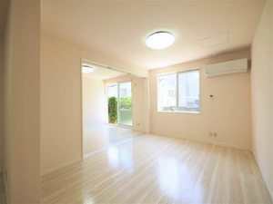 ハイネス神沢 0102号-2