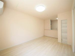 ハイネス神沢 0102号-3