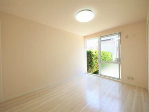 ハイネス神沢 0102号-4