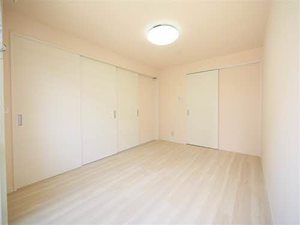 ハイネス神沢 0102号-5