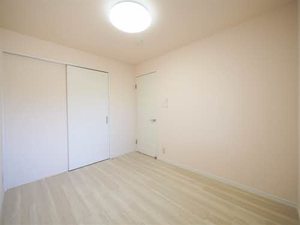 ハイネス神沢 0102号-9