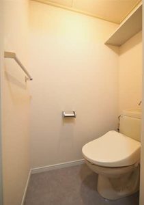 ハイネス神沢 0102号-12