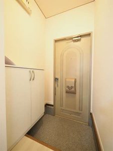 ハイネス神沢 0102号-14