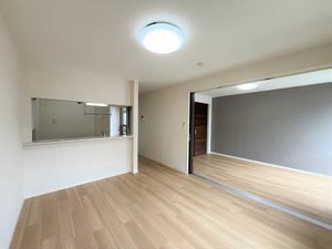 ハイネス神沢 0205号-2