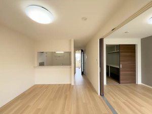 ハイネス神沢 0205号-3