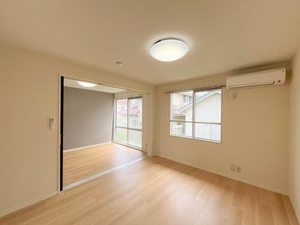 ハイネス神沢 0205号-4