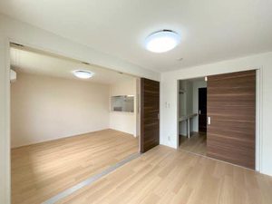 ハイネス神沢 0205号-6